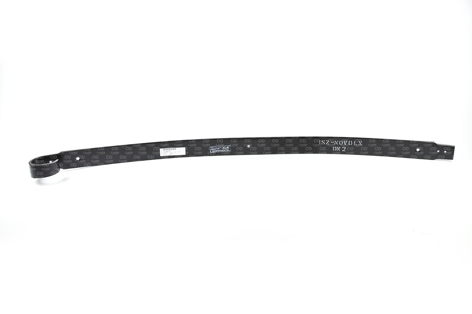 ISUZU NOVO LX 8 Lİ ÖN 2. KAT-;387013037101-02; 